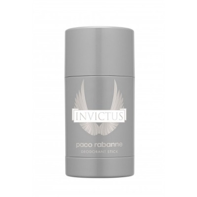 Paco Rabanne Invictus Desodorant Stick 75ml