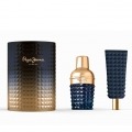 Pepe Jeans Celebrate For Him Eau De Parfum Spray 100ml Set 2 Piezas 2020