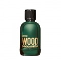 Dsquared2 Green Wood Pour Homme Eau De Toilette Spray 100ml