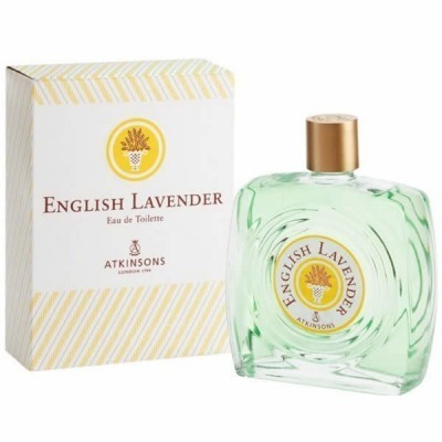 Atkinsons English Lavender Eau de Toilette 150ml