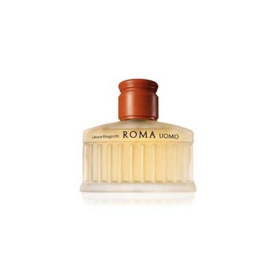 Roma Uomo Eau De Toilette Spray 75ml