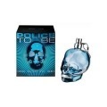 Police To Be Eau De Toilette Spray 75ml