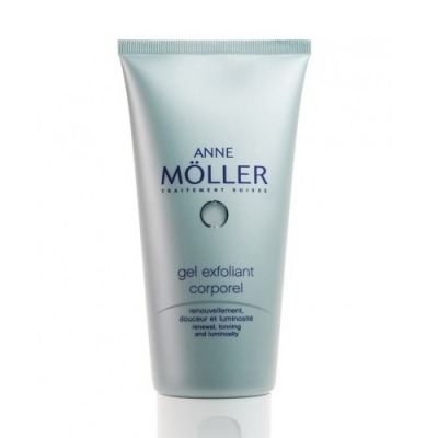 Anne Moller Exfoliante Corporal Tonificante 200ml