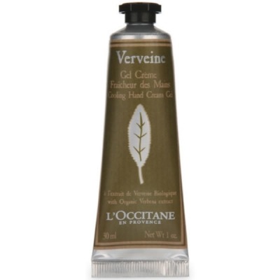 Loccitane Crema De Manos Verbena 30ml