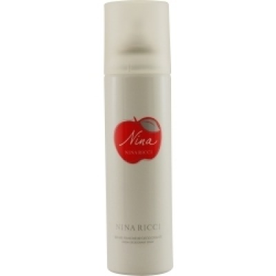 Nina Ricci Nina Desodorante Spray 150ml