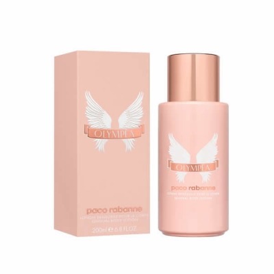Paco Rabanne Olympea Sensual Body Lotion 200ml