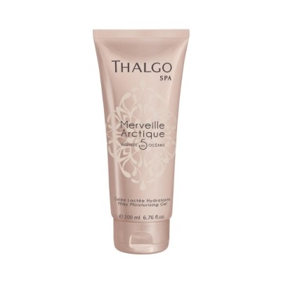 Thalgo Spa Merveille Arctique Milky Gel Hidratante 200ml
