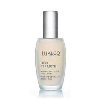 Thalgo Defi Fermeté Buste Et Decolleté 50ml