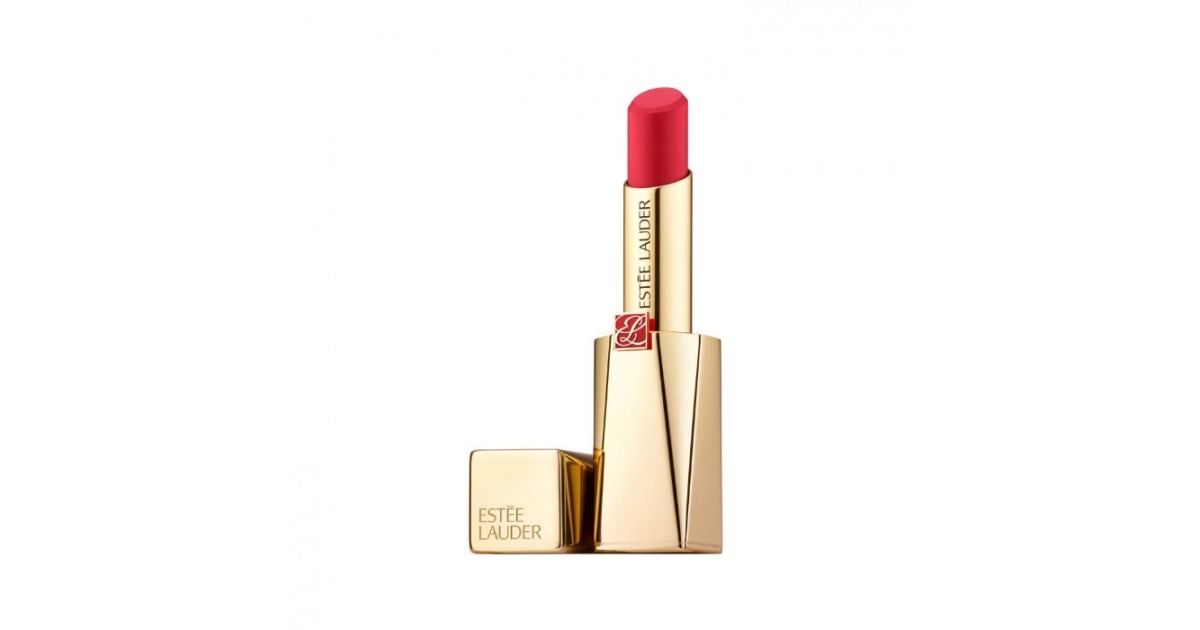 Estee Lauder Pure Color Desire Lipstick 301 Outsmart de ESTÉE LAUDER en