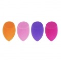 Real Techniques Miracle Complexion Mini Sponges Set 4 Piezas 2020