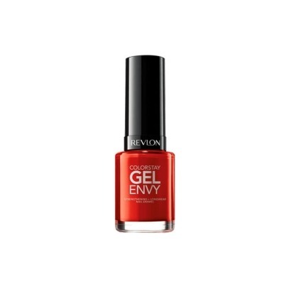 Revlon Colorstay Esmalte Gel 550 All In Red
