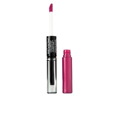 Revlon Colorstay Overtime Lipcolor 010 For Keeps Pink 2ml