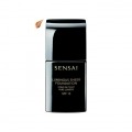Sensai Luminous Sheer Foundation Spf15 30ml 204 Honey Beige