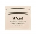 Sensai Esponja Para Base De Maquillaje