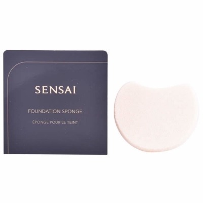 Sensai Esponja Foundations Total Finish