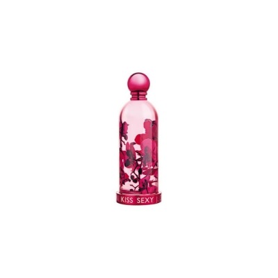 Jesus Del Pozo Halloween Kiss Sexy Eau De Toilette Spray 100ml