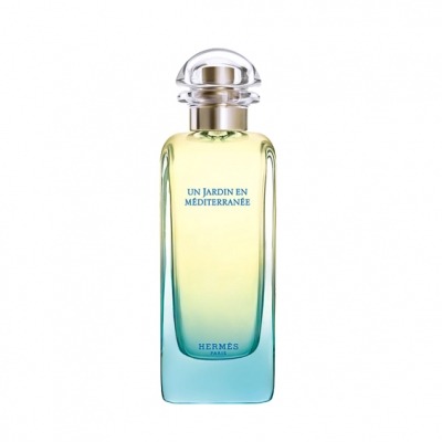 Hermes Un Jardin En Mediterranee Eau De Toilette Spray 100ml