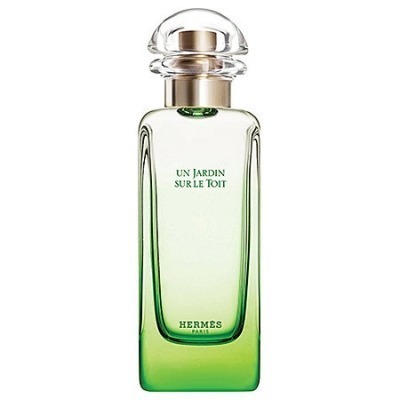 Hermes Un Jardin Sur Le Toit Eau De Toilette Spray 50ml
