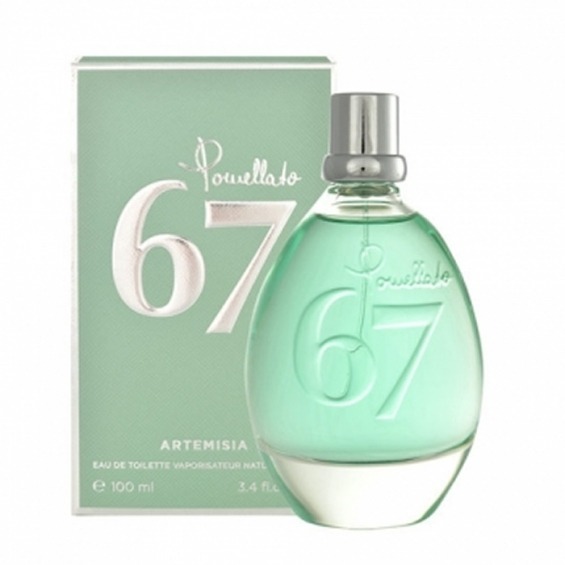 Pomellato 67 Artemisia Eau De Toilette Spray 100ml de POMELLATO en
