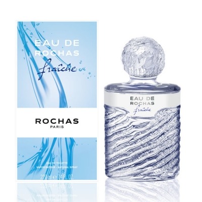 Rochas Eau Fraiche Eau De Toilette 220ml