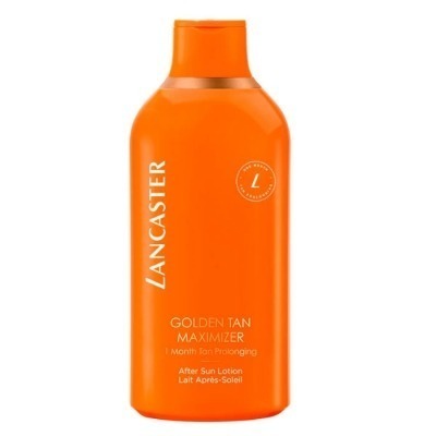 Lancaster Golden Tan Maximizer After Sun Lotion 250ml