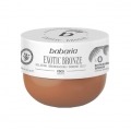 Babaria Exotic Bronze Gelatina Bronceada Spf0 Coco 300ml