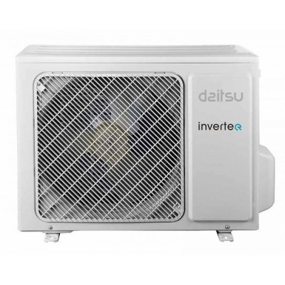 AIRE ACONDICIONADO DAITSU ASD12UI-DA