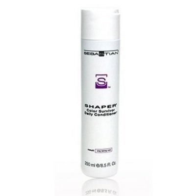 Sebastian Shaper Color Survivor Acondicionador Diario 250ml