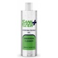 Sanitizer Plus Gel Hidroalcoholico Higienizante Liquido 500ml