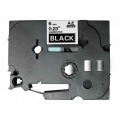 BROTHER TZE-315 BLANCO/NEGRO CINTA ROTULADORA GENERICA TZ-315