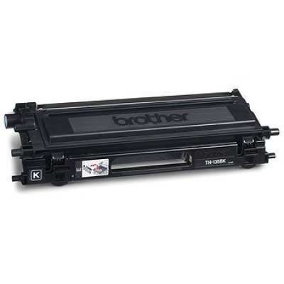 BROTHER TN130/TN135 NEGRO CARTUCHO DE TONER GENERICO