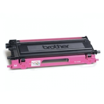 BROTHER TN130/TN135 MAGENTA CARTUCHO DE TONER GENERICO