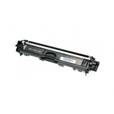 BROTHER TN241/TN242 NEGRO CARTUCHO DE TONER GENERICO TN-241BK/TN-242BK