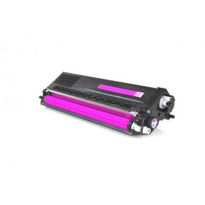 BROTHER TN320/TN325/TN321/TN326/TN329 MAGENTA CARTUCHO DE TONER GENERICO TN-320M/TN-325M/TN-321M/TN-326M/TN-329M