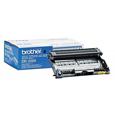 BROTHER DR2000 TAMBOR DE IMAGEN ORIGINAL DR-2000 (DRUM)