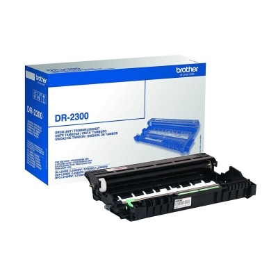BROTHER DR2300 TAMBOR DE IMAGEN ORIGINAL DR-2300 (DRUM)