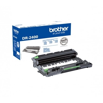 BROTHER DR2400 TAMBOR DE IMAGEN ORIGINAL DR-2400 (DRUM)