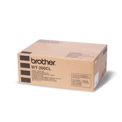 BROTHER WT-200CL BOTE RESIDUAL ORIGINAL