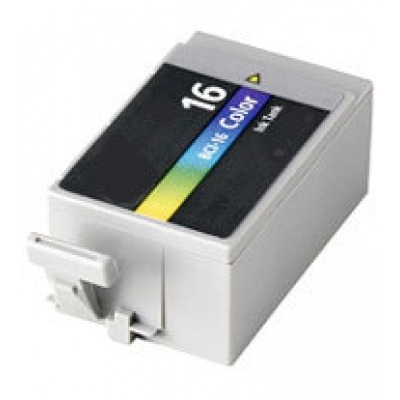 CANON BCI16 TRICOLOR CARTUCHO DE TINTA GENERICO 9818A002