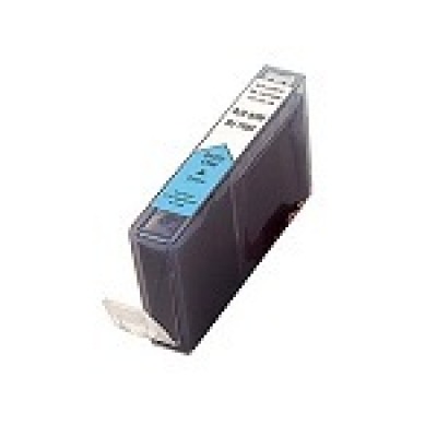 CANON BCI6/BCI5/BCI3 CYAN LIGHT CARTUCHO DE TINTA GENERICO 4709A002
