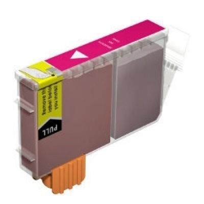 CANON BCI6/BCI5/BCI3 MAGENTA CARTUCHO DE TINTA GENERICO 4707A002