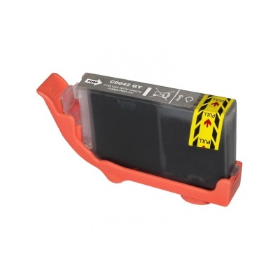 CANON CLI42 GRIS CARTUCHO DE TINTA GENERICO 6390B001