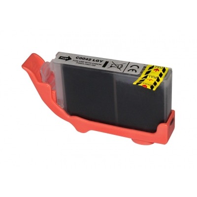 CANON CLI42 GRIS LIGHT CARTUCHO DE TINTA GENERICO 6391B001