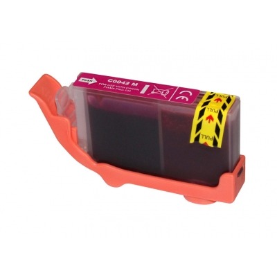 CANON CLI42 MAGENTA CARTUCHO DE TINTA GENERICO 6386B001