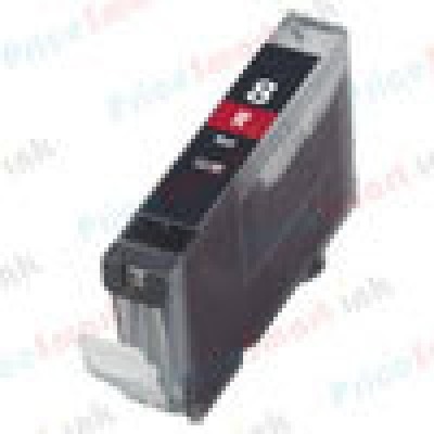 CANON CLI8 ROJO CARTUCHO DE TINTA GENERICO 0626B006