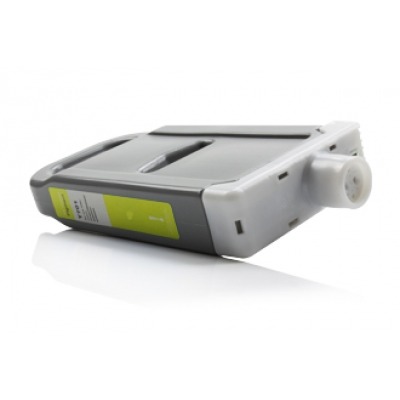 CANON PFI701/PFI301 AMARILLO CARTUCHO DE TINTA GENERICO 0903B001/1489B001