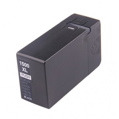 CANON PGI1500XL NEGRO CARTUCHO DE TINTA GENERICO 9182B001
