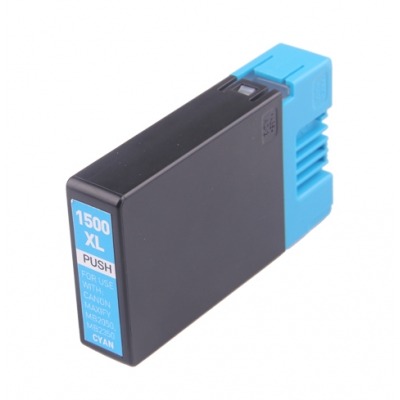 CANON PGI1500XL CYAN CARTUCHO DE TINTA GENERICO 9193B001