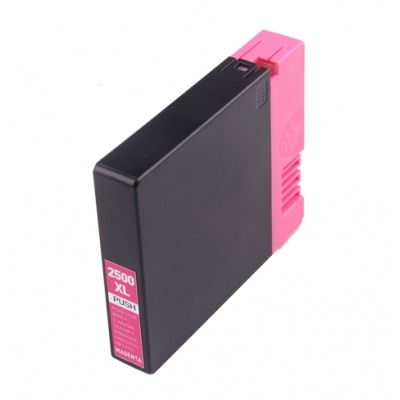 CANON PGI2500XL MAGENTA CARTUCHO DE TINTA GENERICO 9266B001