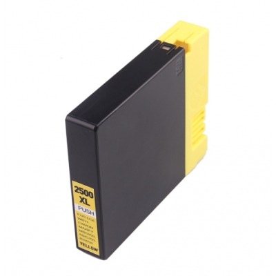 CANON PGI2500XL AMARILLO CARTUCHO DE TINTA GENERICO 9267B001